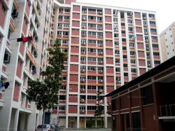 Blk 484 Pasir Ris Drive 4 (Pasir Ris), HDB 4 Rooms #599105861
